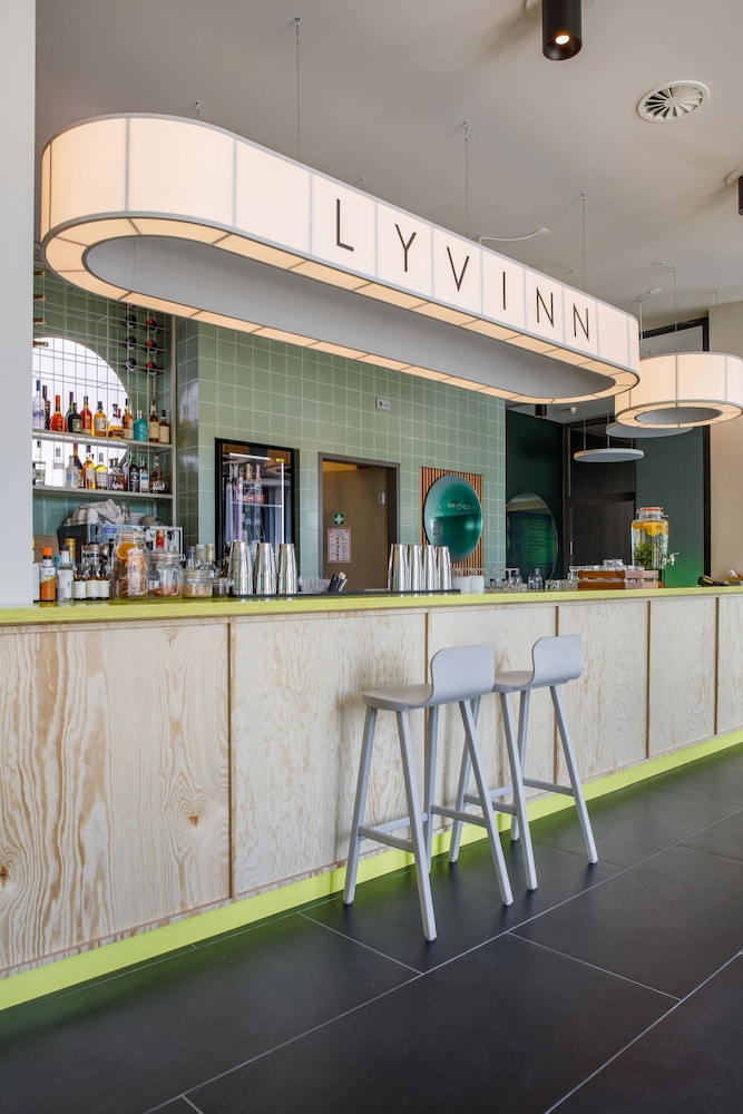 LyvInn Hotel Frankfurt Messe 9/49