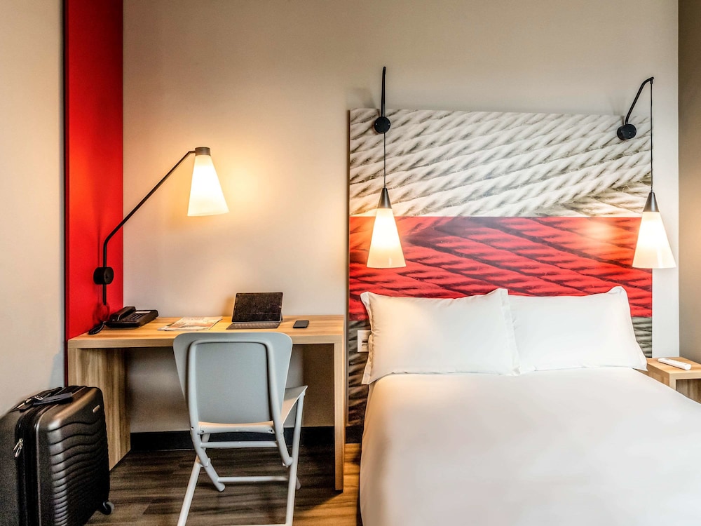 Ibis Palmas Avenida Jk Hotel 18/51
