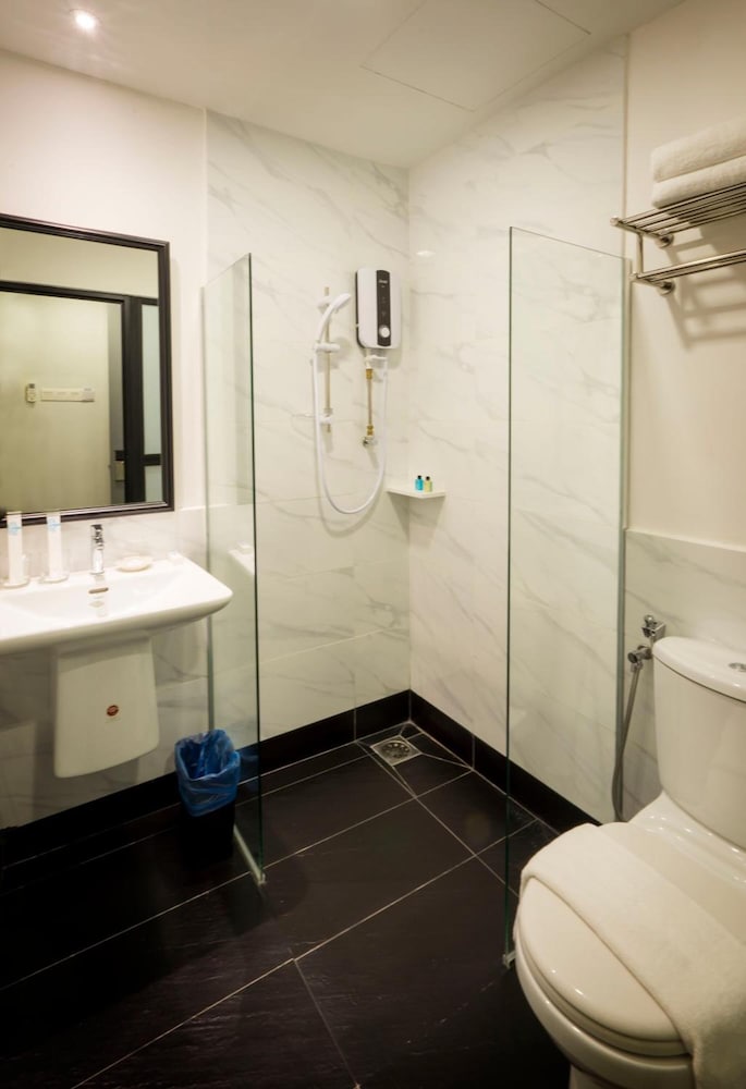 H Boutique Hotel Kota Damansara 42/45