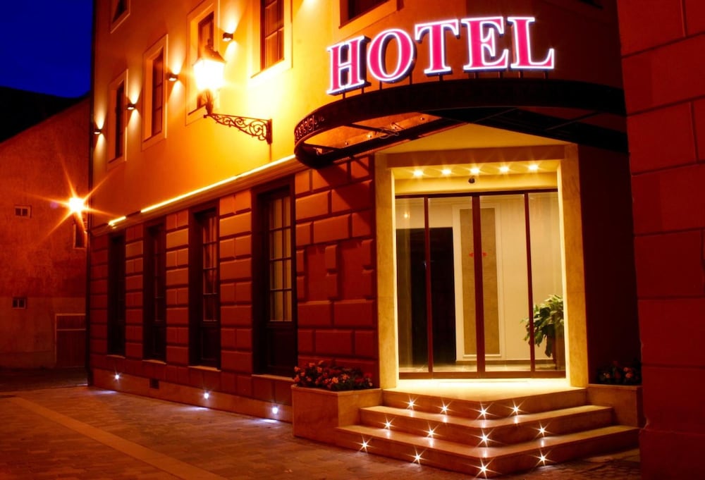 Hotel Capitulum 18/32
