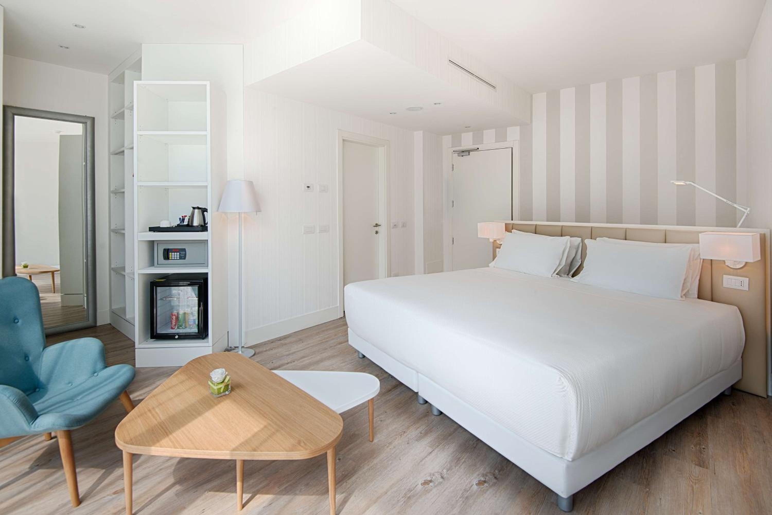 NEW STYLE, JUNIOR SUITE, WITH EXTRA BED, WITH VIEW, BALCONY