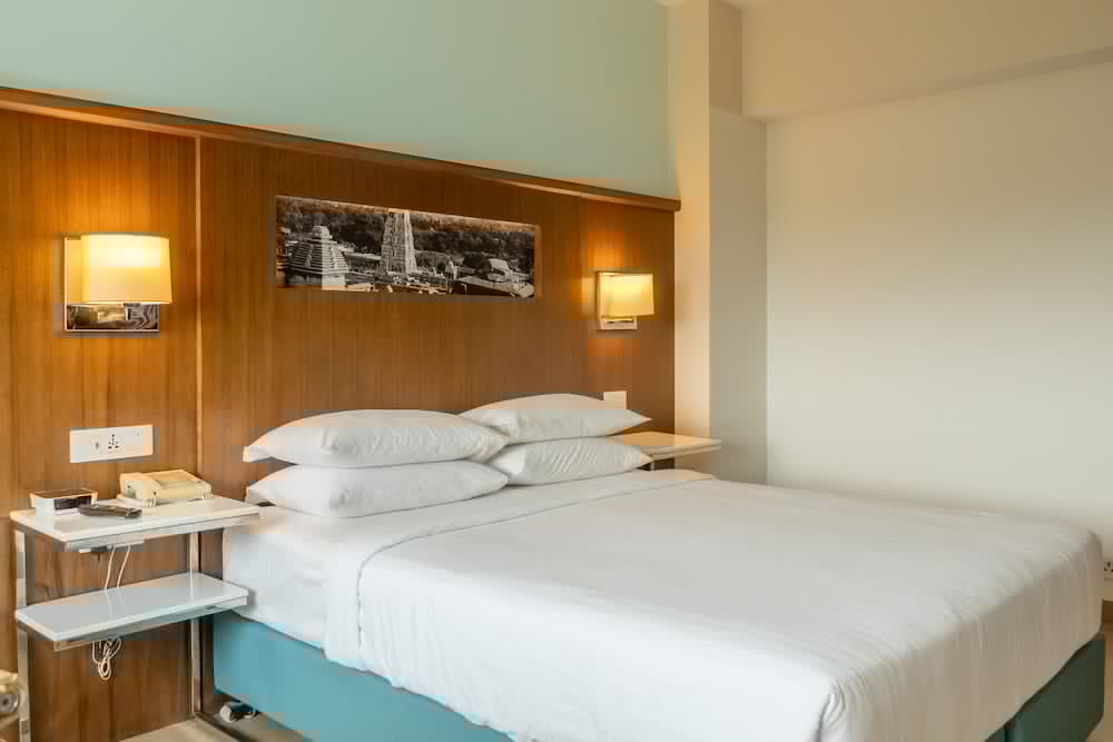 Fairfield By Marriott Belagavi 13/39
