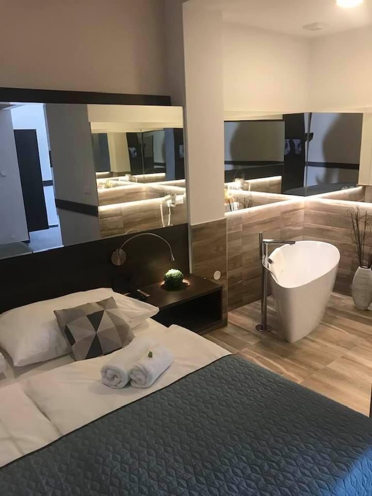 Hotel Centrum 44/45