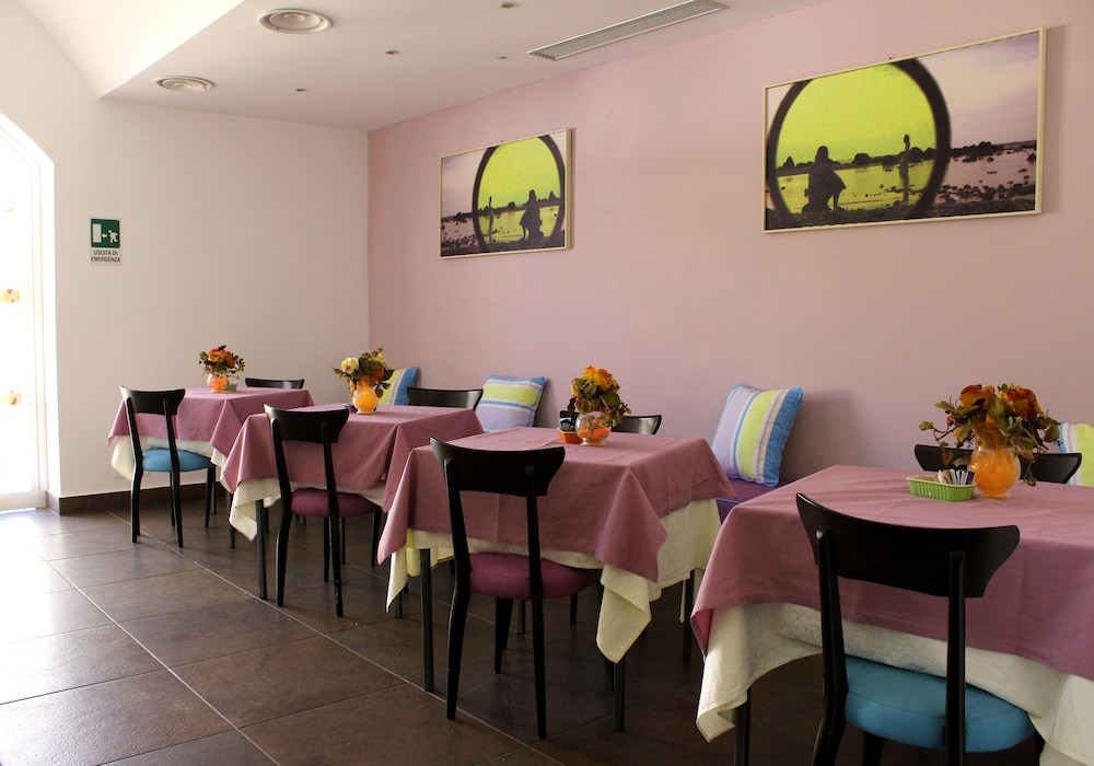 Hotel O Scia 39/50