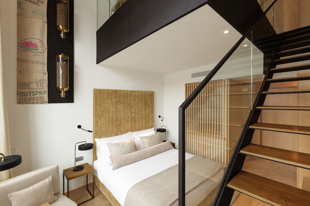 NEYA Porto Hotel 24/56