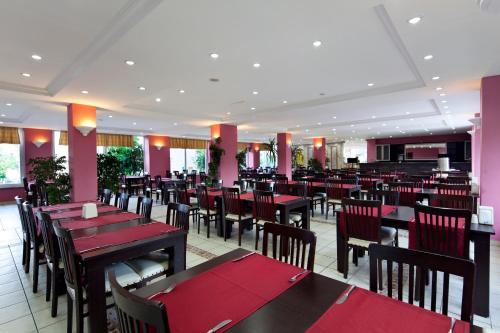 Larissa Garden Hotel 29/39