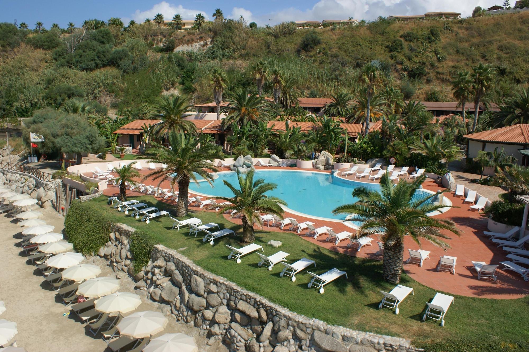 Villaggio Cala Di Volpe 33/47
