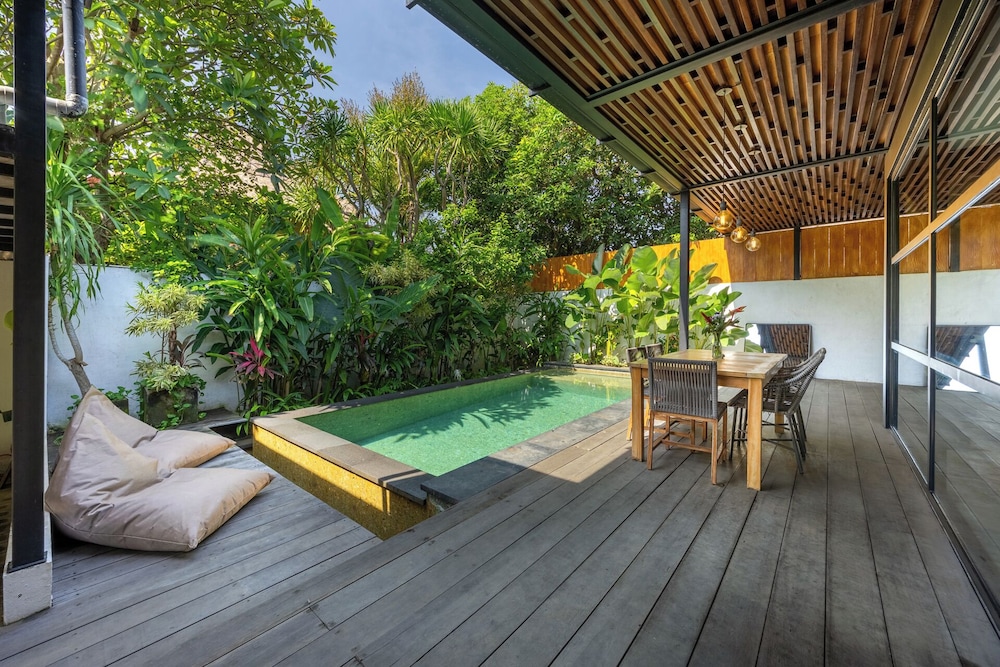 Karmagali Boutique Suites 25/46