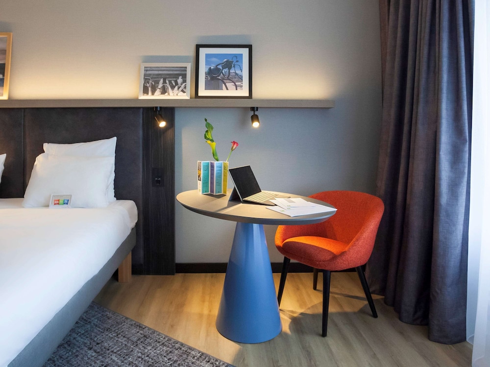Ibis Styles Den Haag Scheveningen 62/70