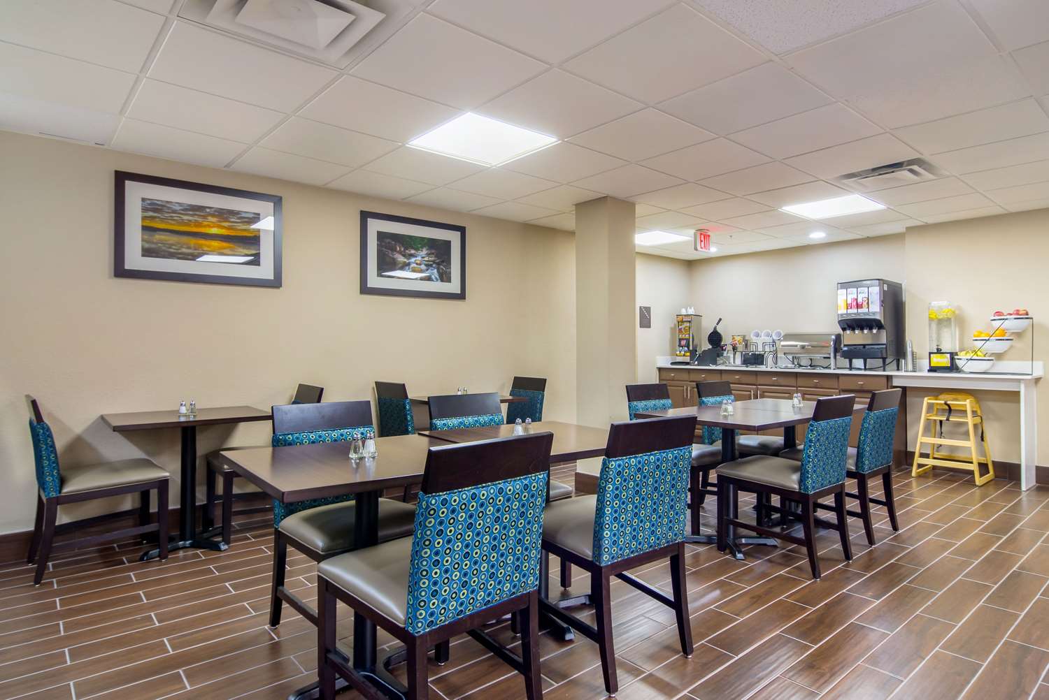 Comfort Inn Acworth - Kennesaw Northwest 9/14