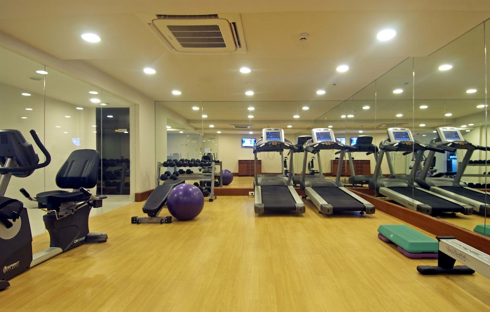 Keys Hotel Visakhapatnam 20/33