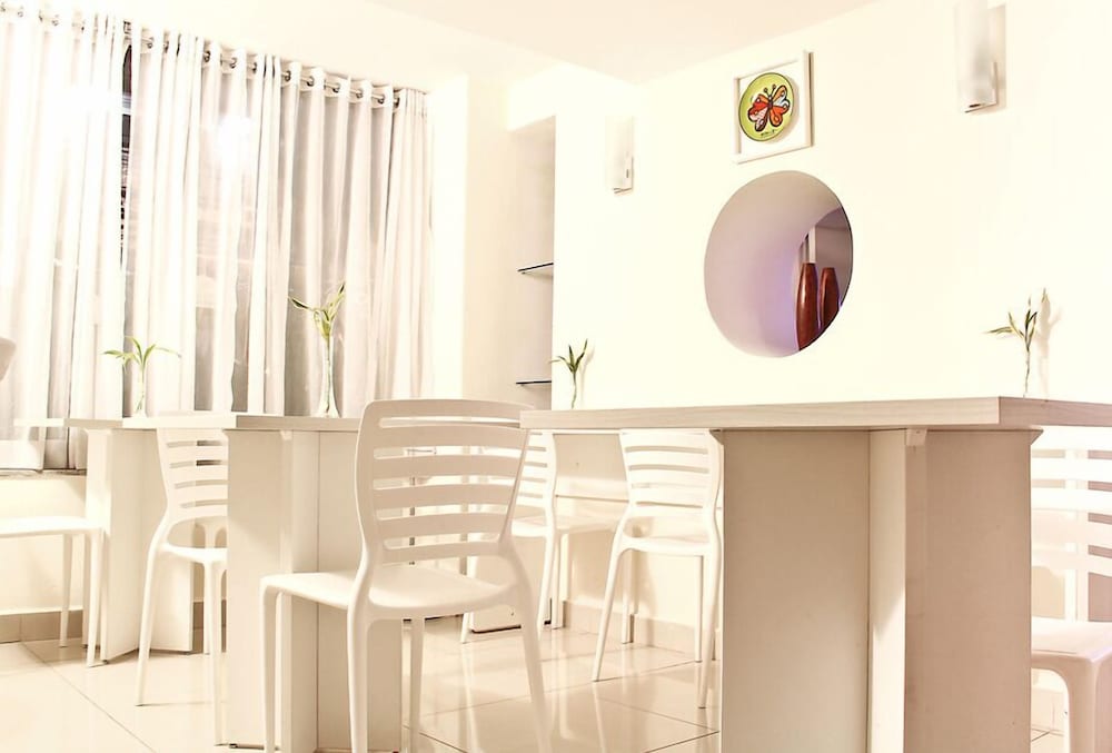 Boutique Casa Teatro Hotel 38/49