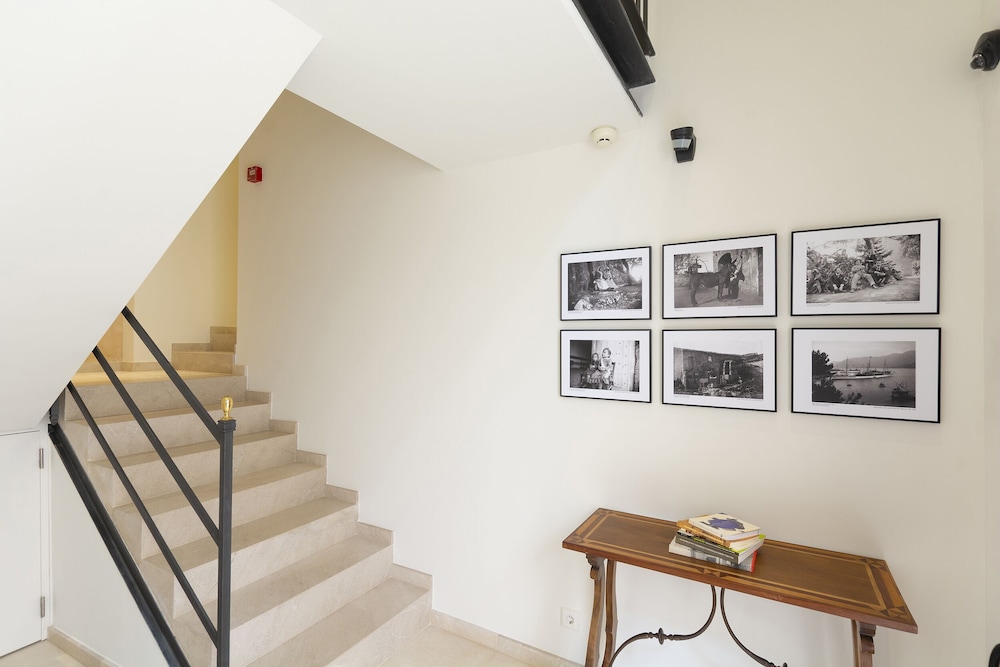 Hotel Can Cirera 18/50