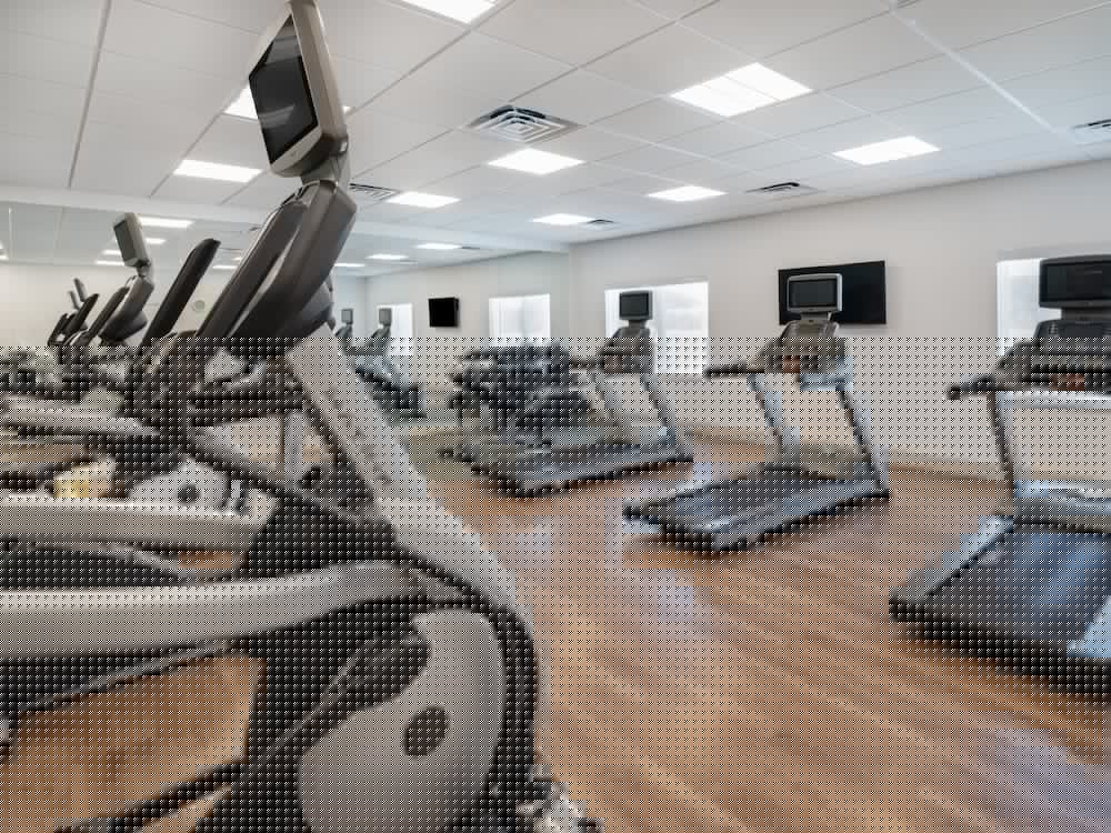 Holiday Inn Express & Suites Ruskin - Sun City 30/59