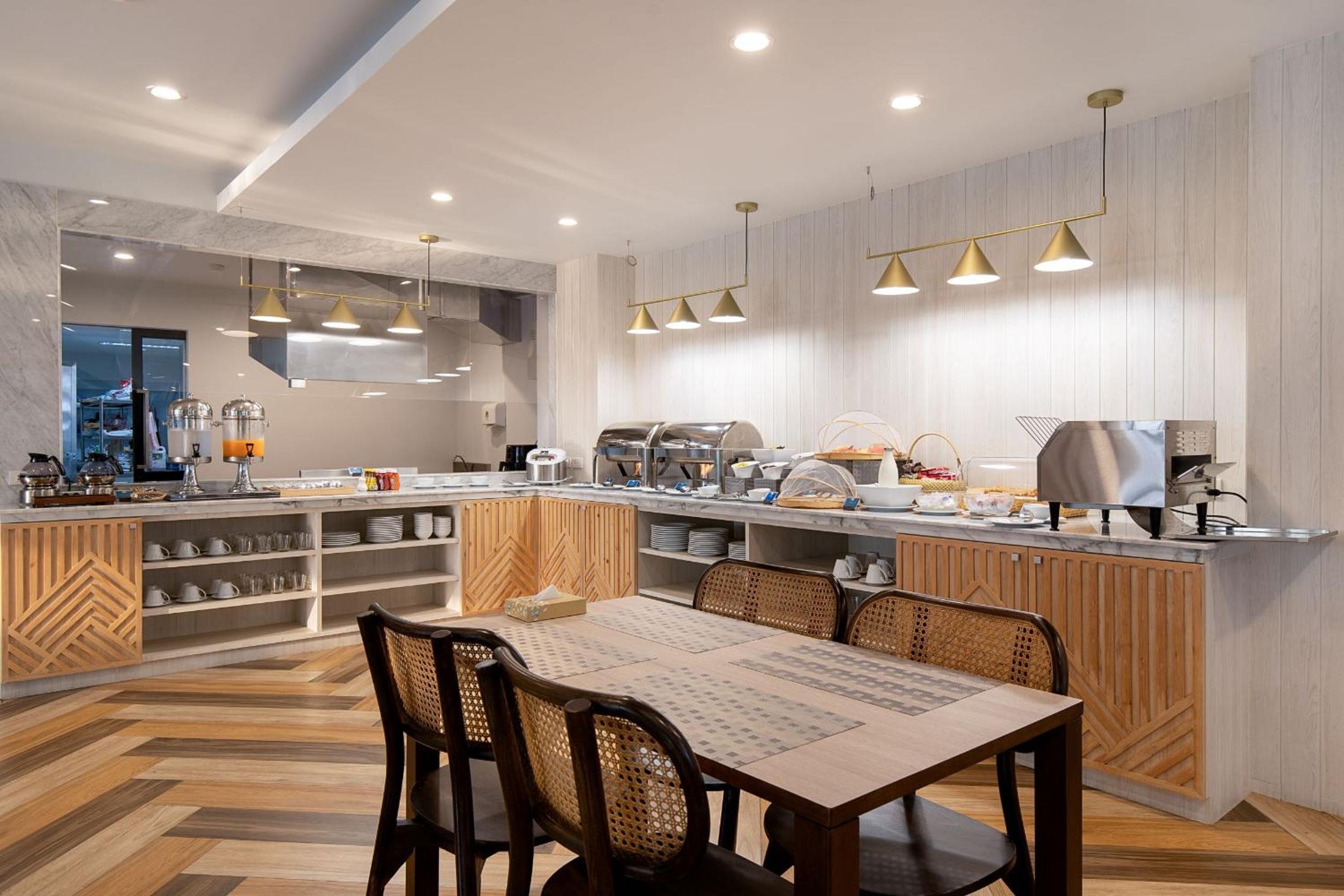 The Pride Hotel Phitsanulok 34/50