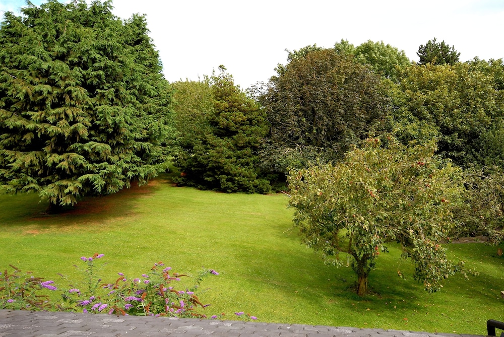 Marton Grange Country House 19/35
