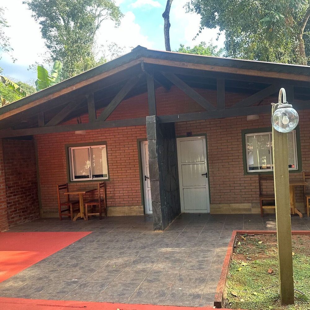 Don Horacio Hotel Selvatico 49/65
