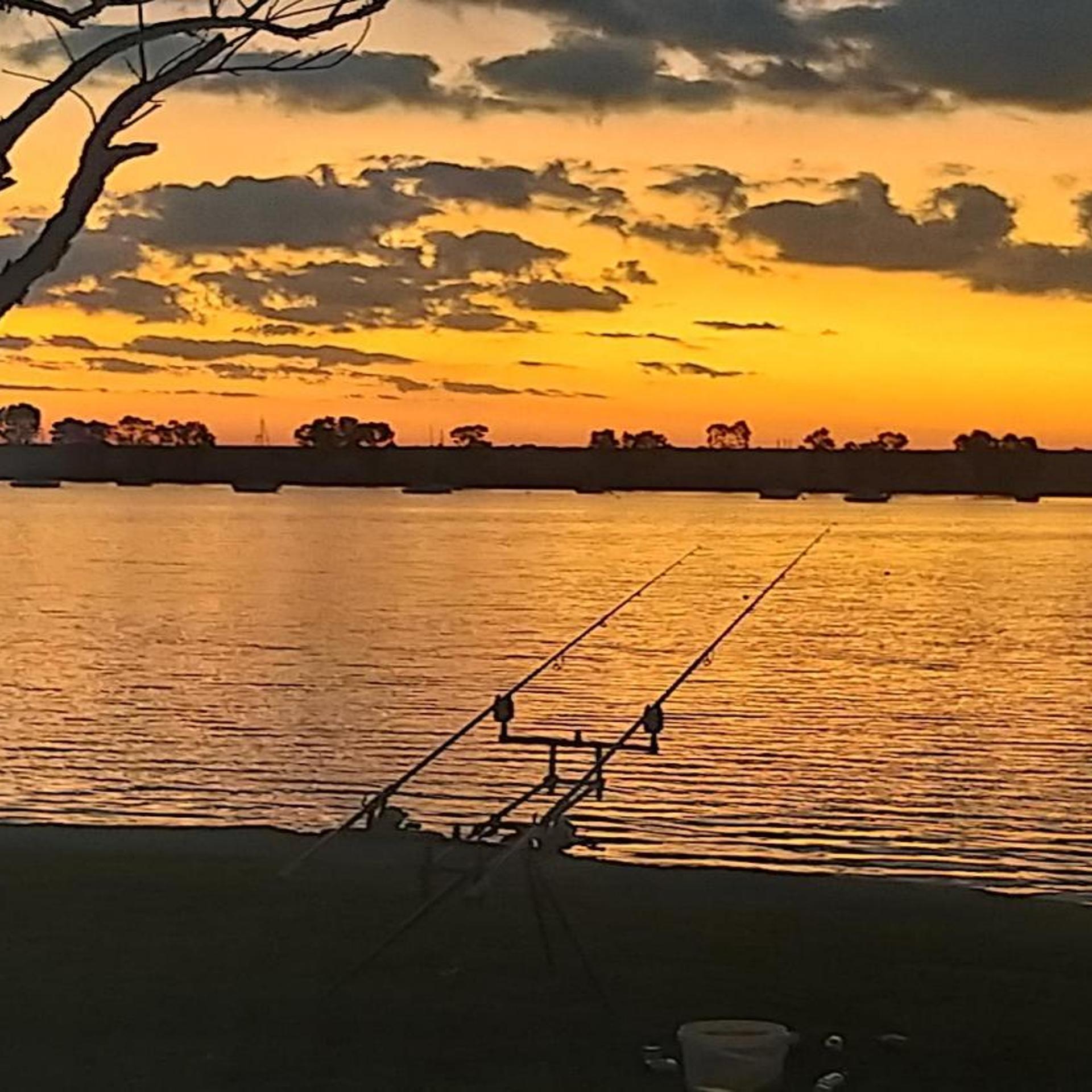 Vaal Marina Resort 18/26