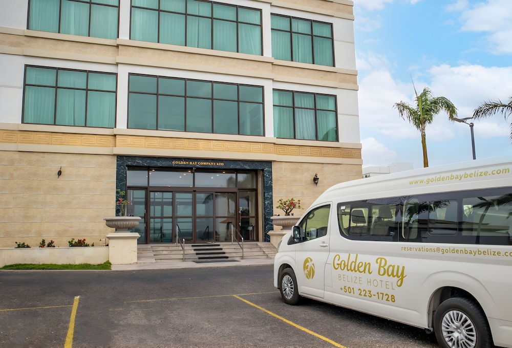 Golden Bay Belize Hotel 42/50