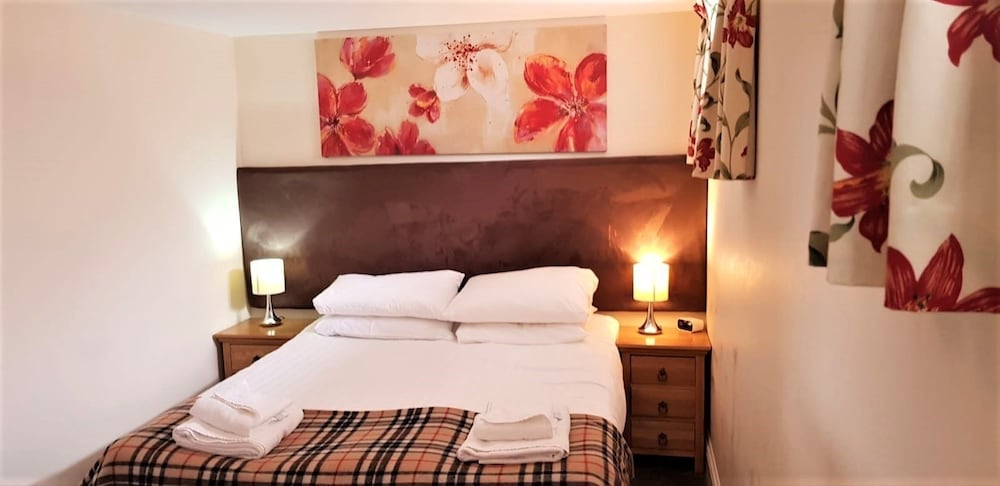 The Harbour House Hotel 15/50