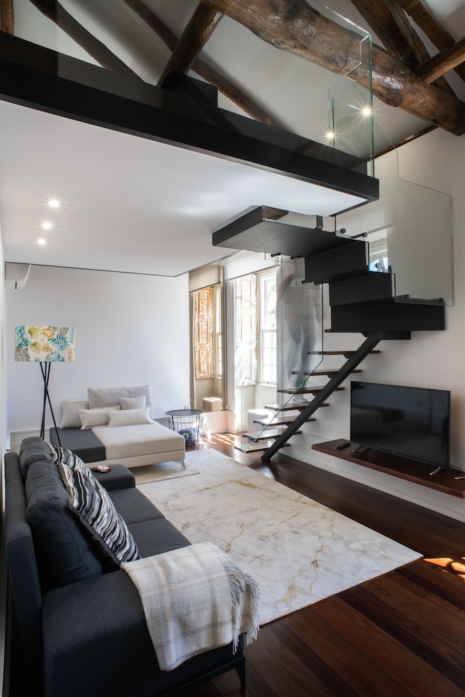 D Autor Apartments Alegria 17/28