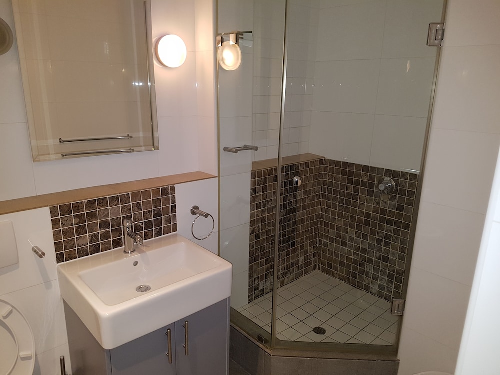 ITC Hospitality Group Two Bedrooms Cartwright's Corner 37/45