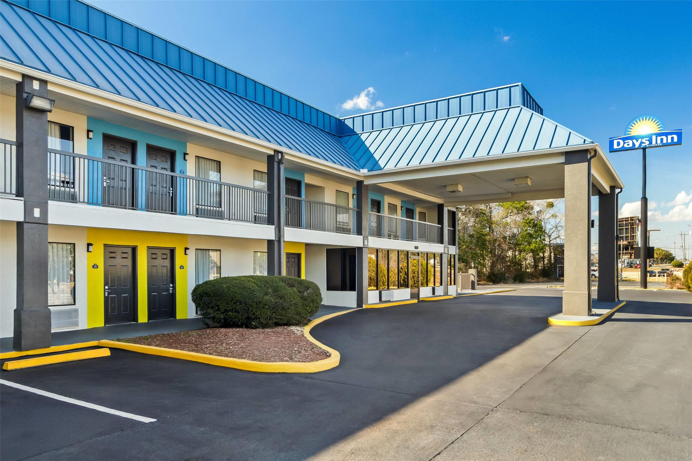 Days Inn by Wyndham Ocean Springs 29/32