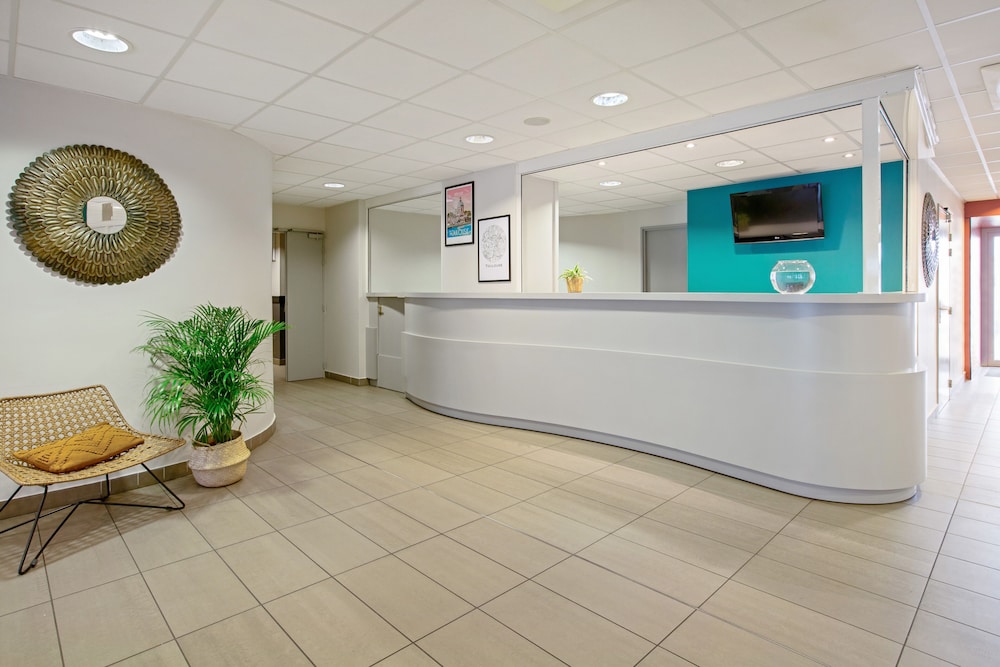 Appart城市Confort Toulouse Aeroport Cornebarrieu酒店(Appart City Confort Toulouse Aeroport Cornebarrieu) 图片3