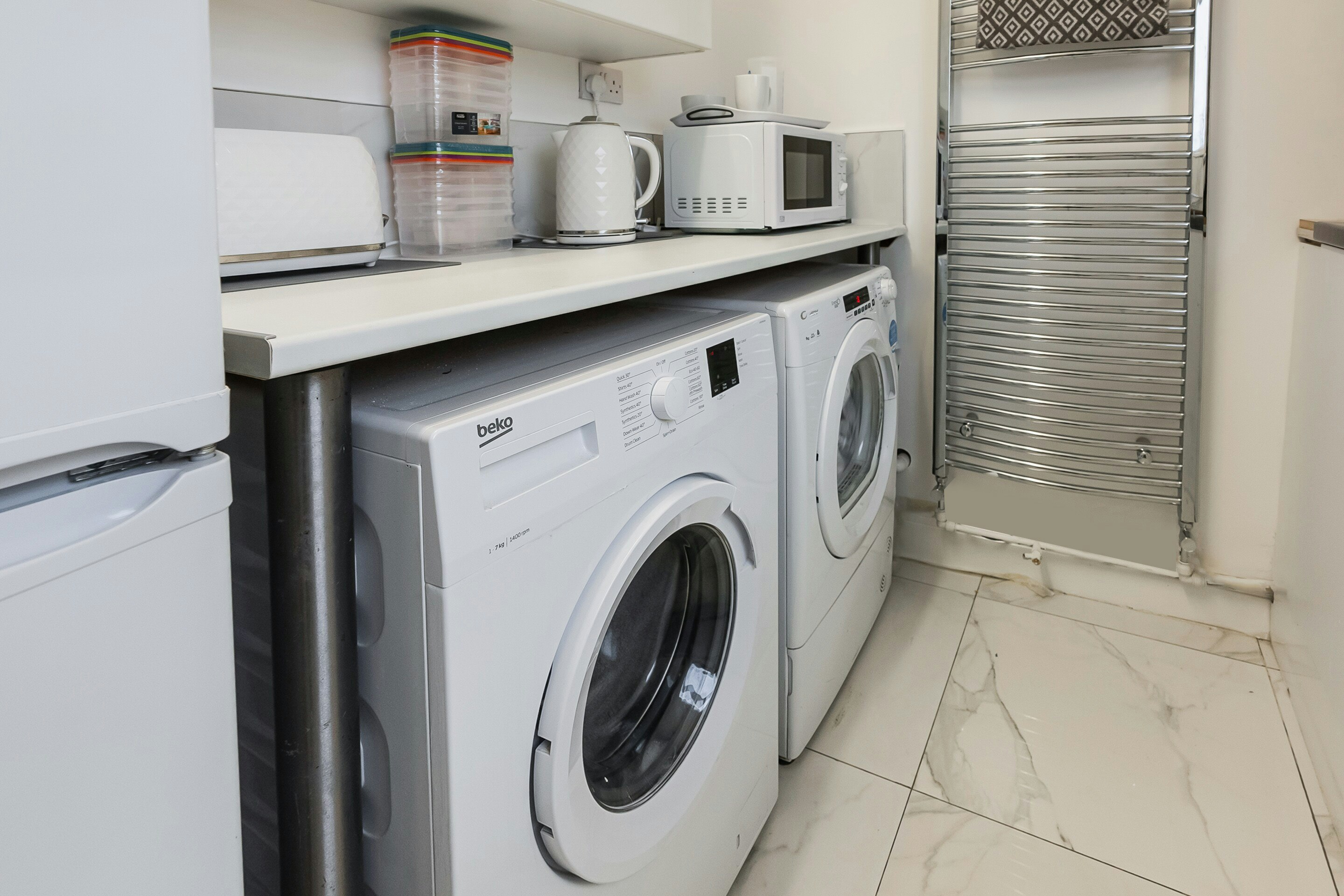 OYO Bellevue Apartments Middlesborough 32/33