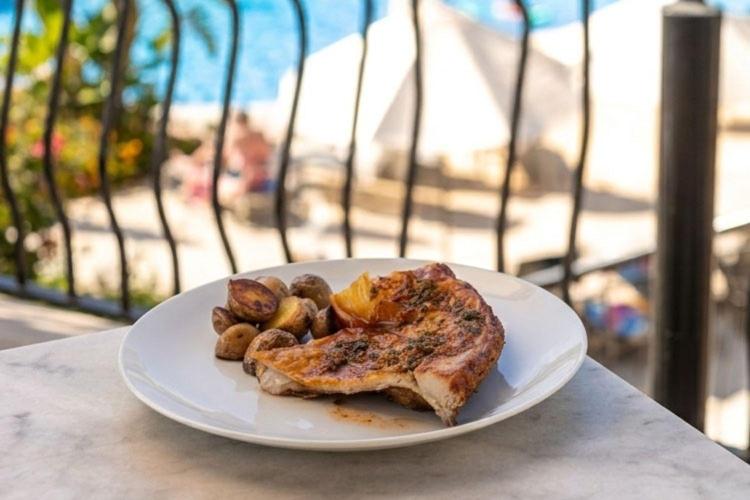 Los Pinos Resort & Spa Termal 36/55