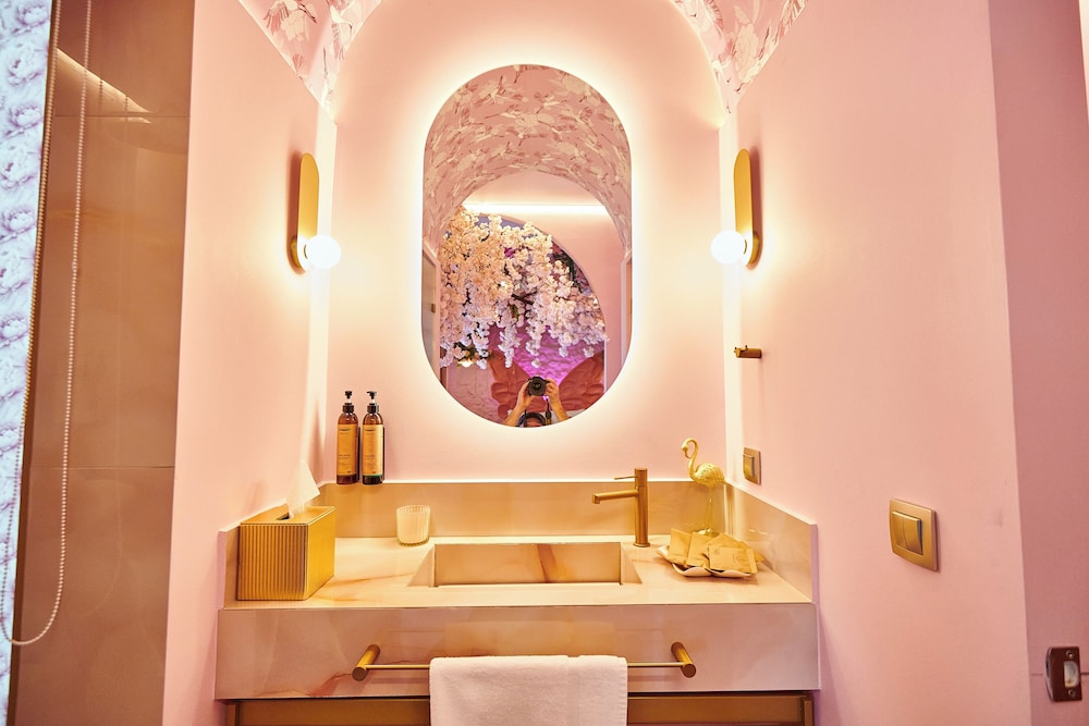 Fairytale Athens - Luxury Suites 5/67