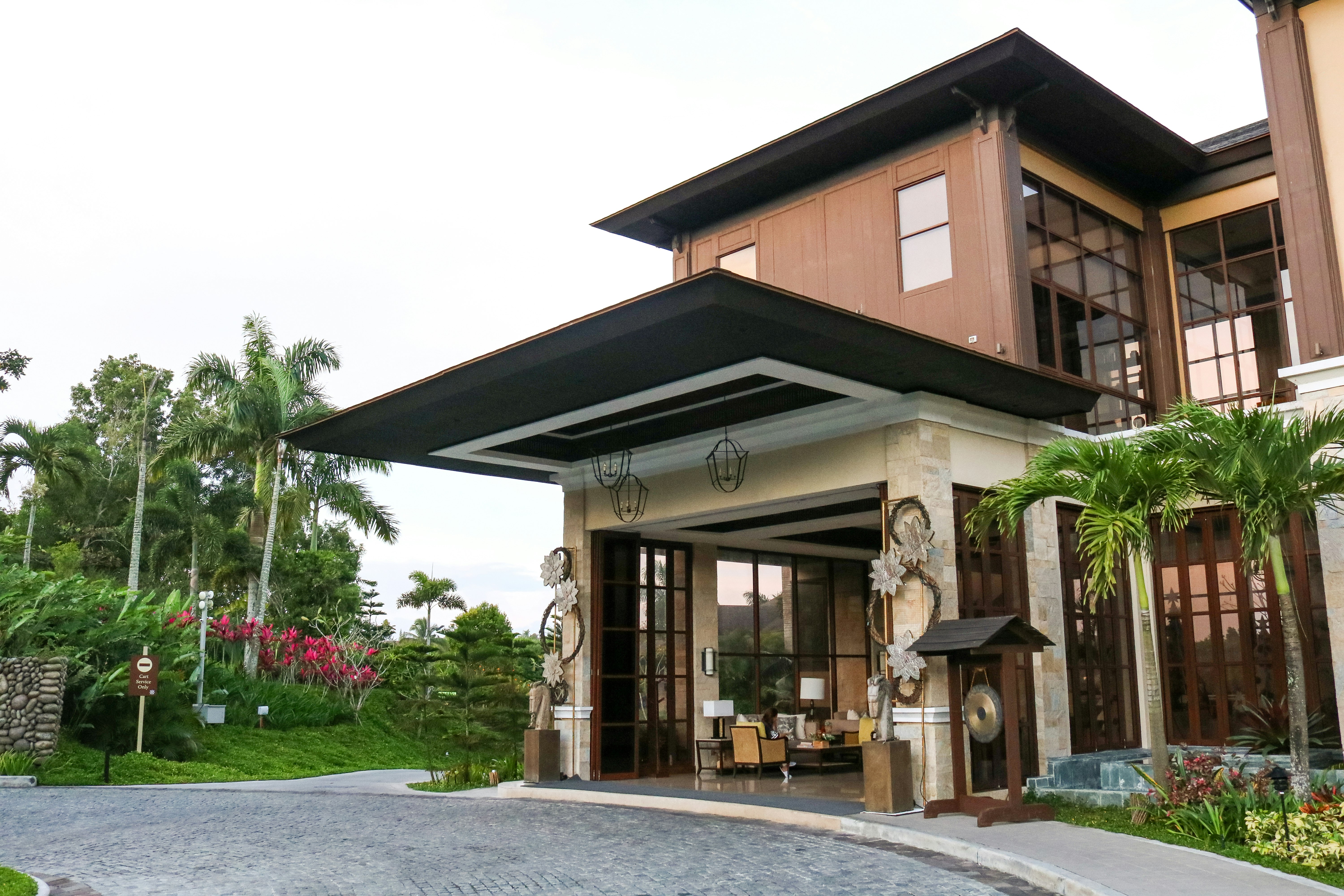 Anya Resort Tagaytay in TAGAYTAY CITY