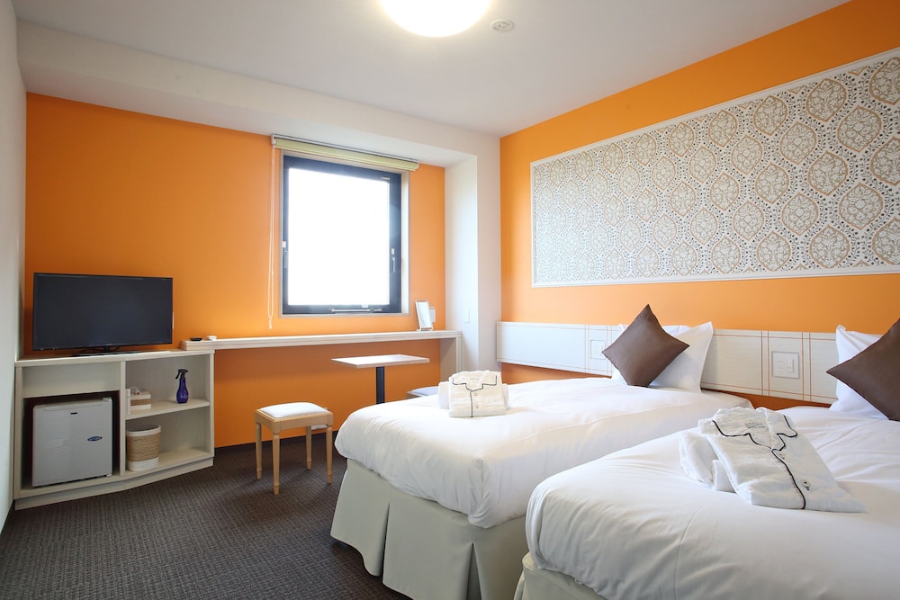 HOTEL EURASIA MAIHAMA ANNEX 10/47