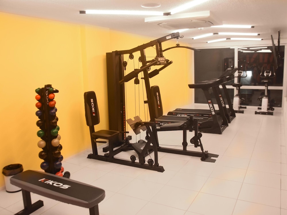 Ibis Styles Garanhuns 28/50