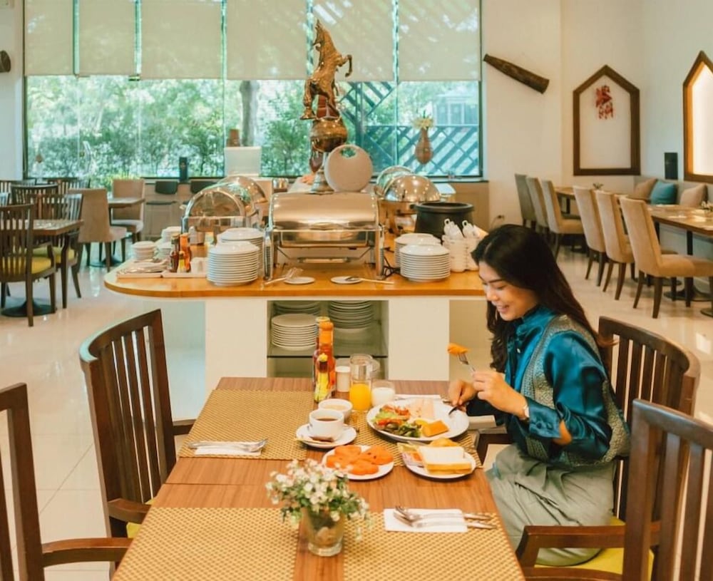 Rimkhobfa Urban Resort 44/59