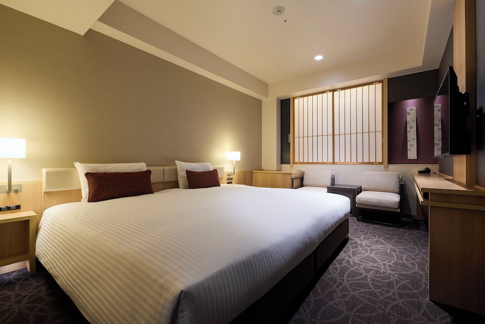 Mitsui Garden Hotel Kyoto Shinmachi Bettei 25/70