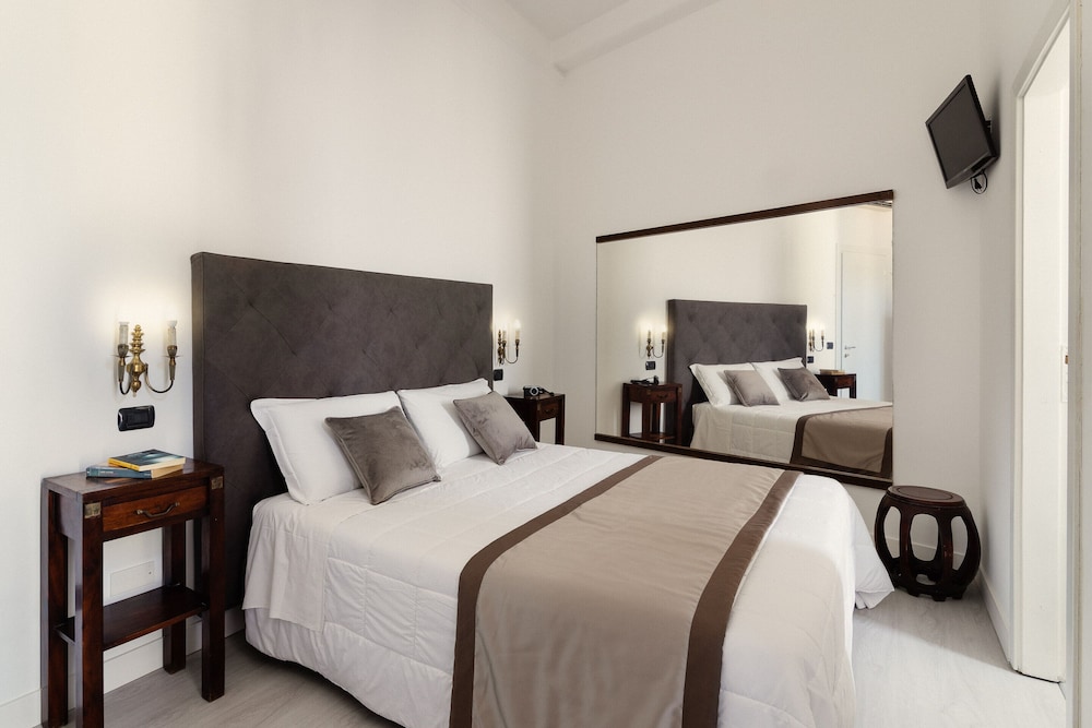 Hotel Berna 15/50