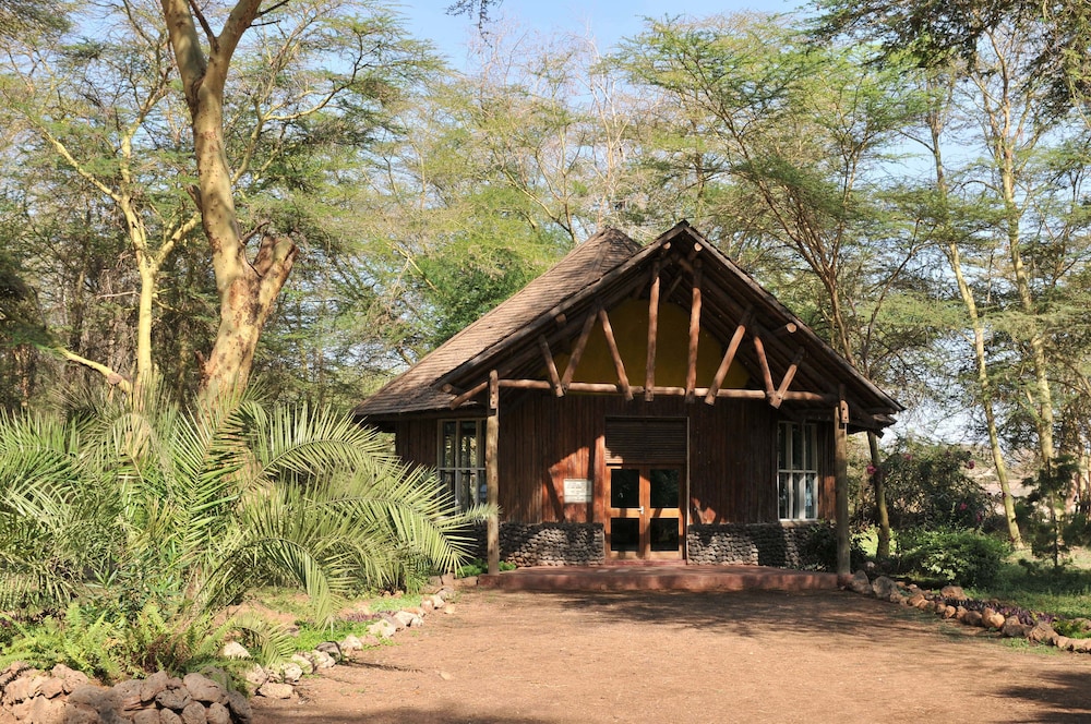 Ol Tukai Lodge Amboseli 4/50