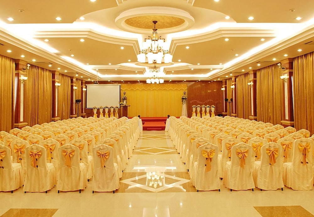 M Village Hotel Da Nang Centre, a brand of Modern Village Lifestyle 45/58