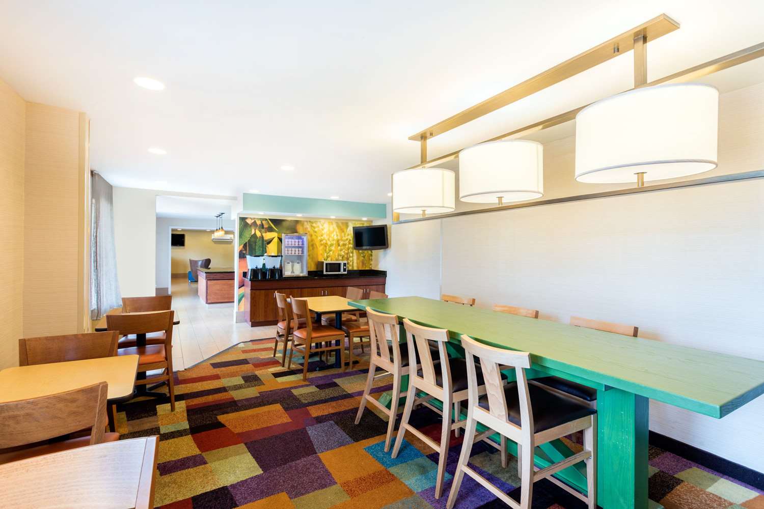 Baymont By Wyndham Savannah Midtown 5/9