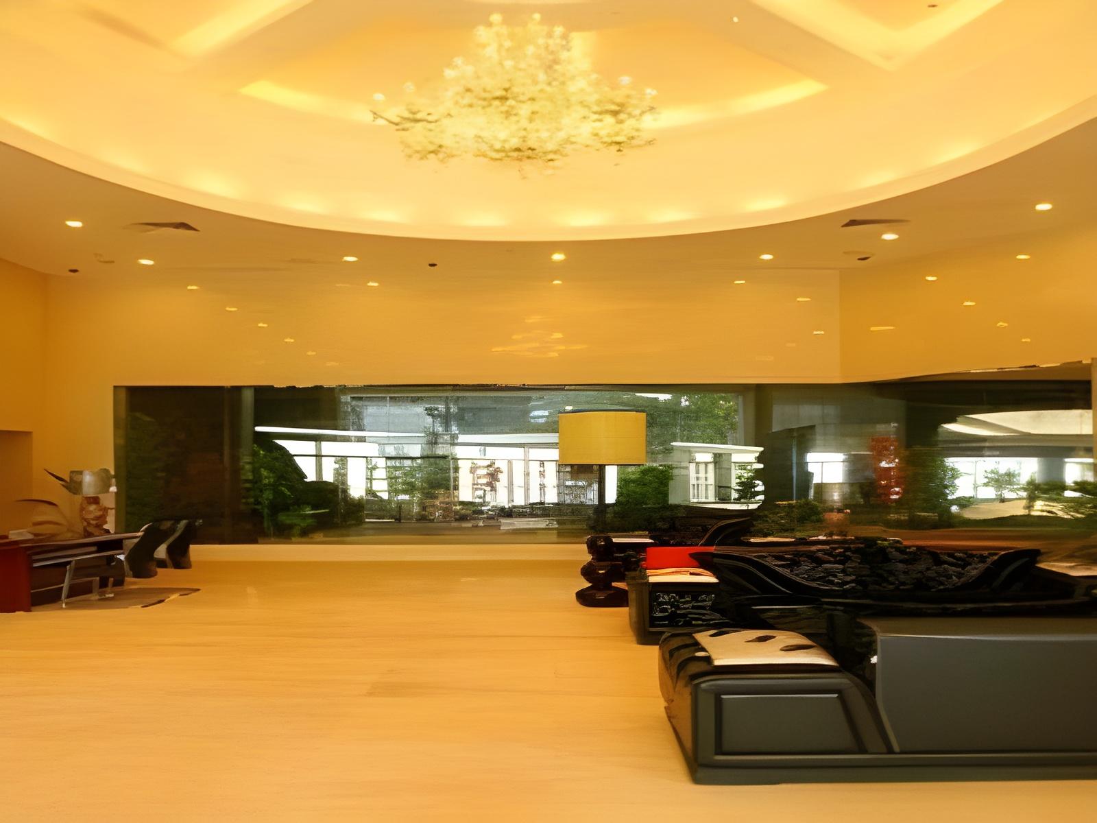 Ramada by Wyndham Zhuhai Xiangzhou 12/26