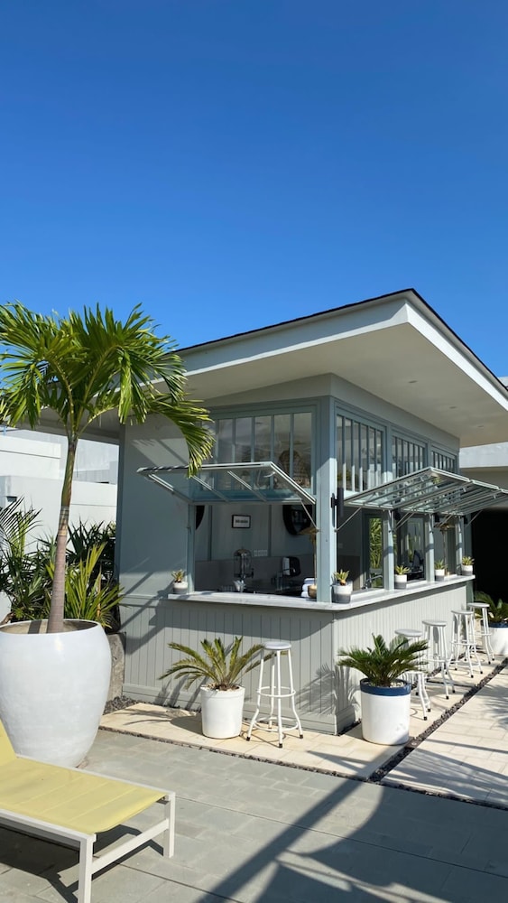 Kanvaz Village Resort Seminyak 65/68