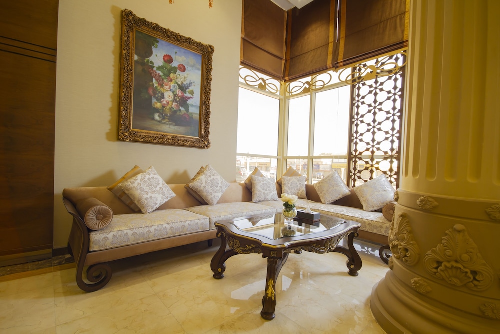 Cloud City Hotel Al Baha (EX Swiss Spirit Hotel Al baha) 19/50
