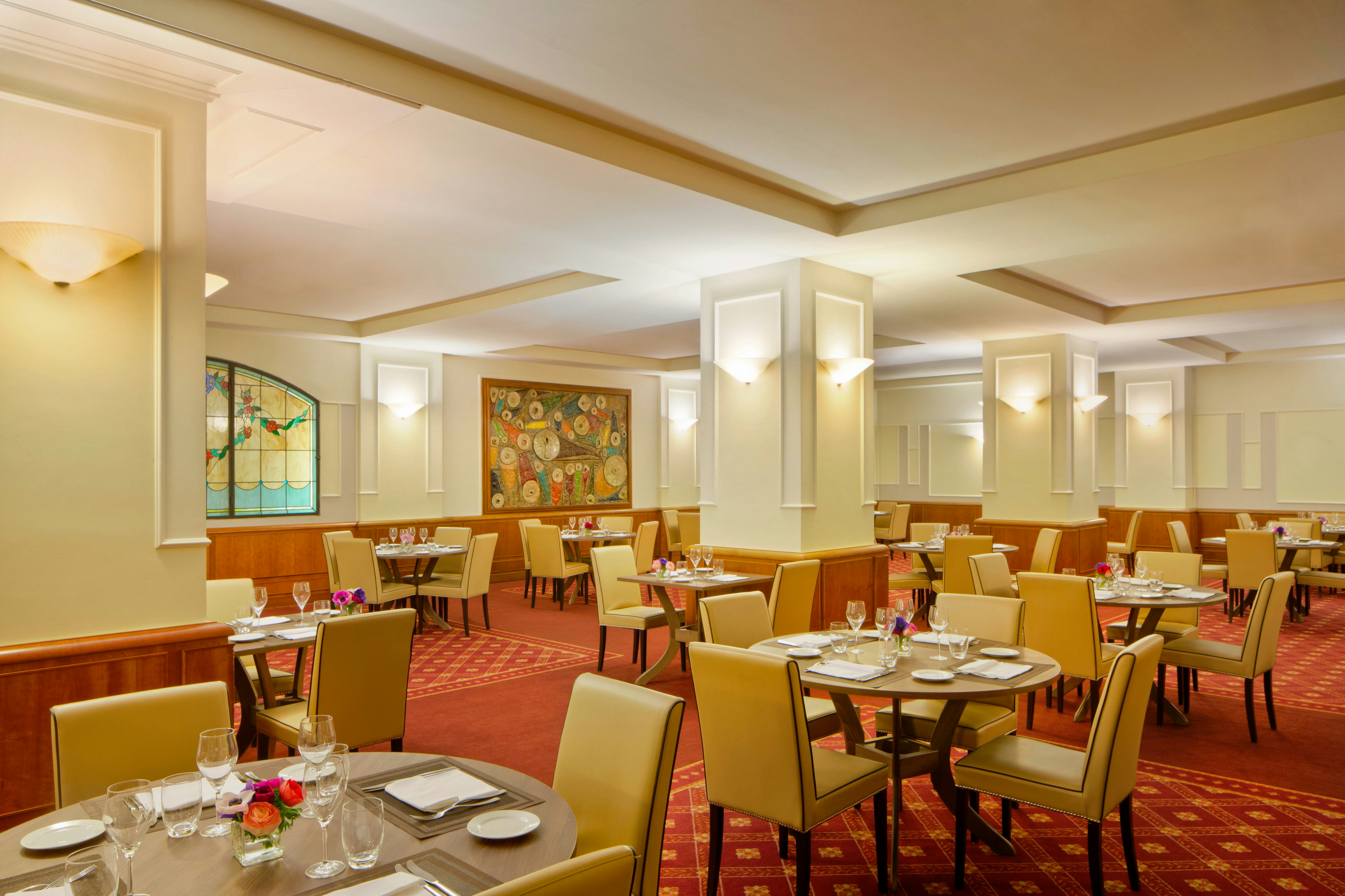Starhotels Business Palace 8/26