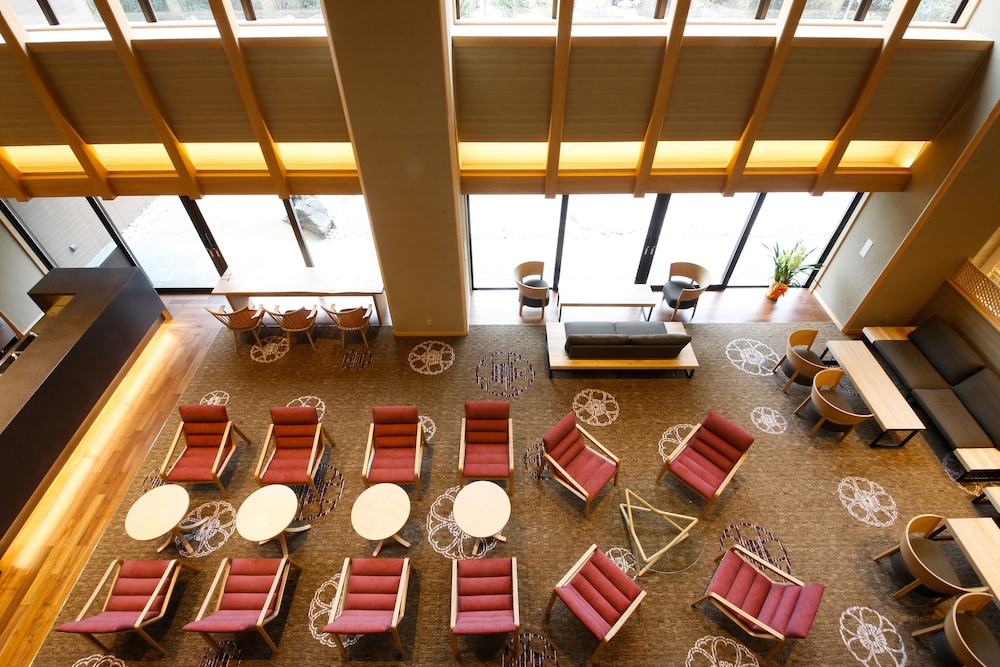 THE SHIROYAMA TERRACE TSUYAMA VILLA 48/68