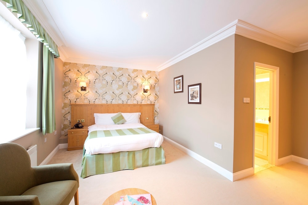 Whittlebury Hall Hotel & Spa 21/67