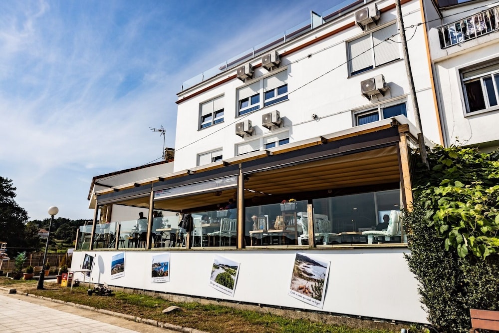 Hotel Playa De Camariñas 2/65