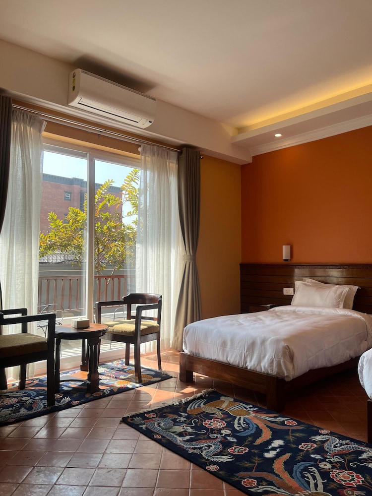 Hotel Dolmaling 18/50