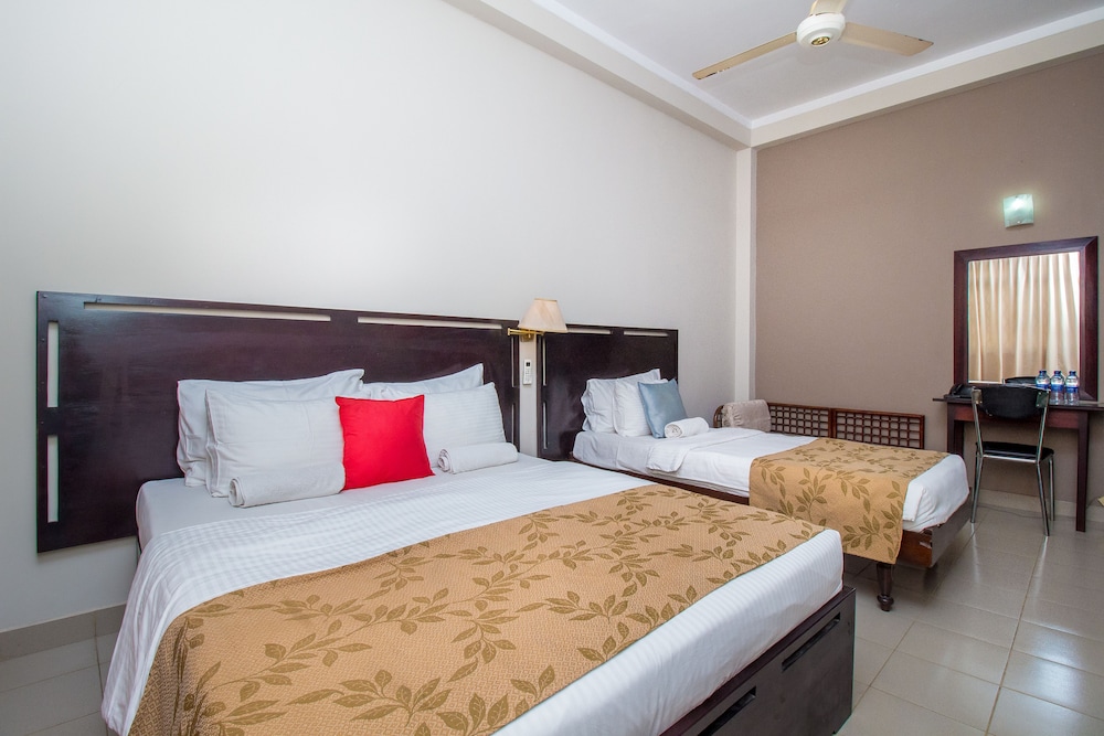 Sevana City Hotel Kandy 17/58