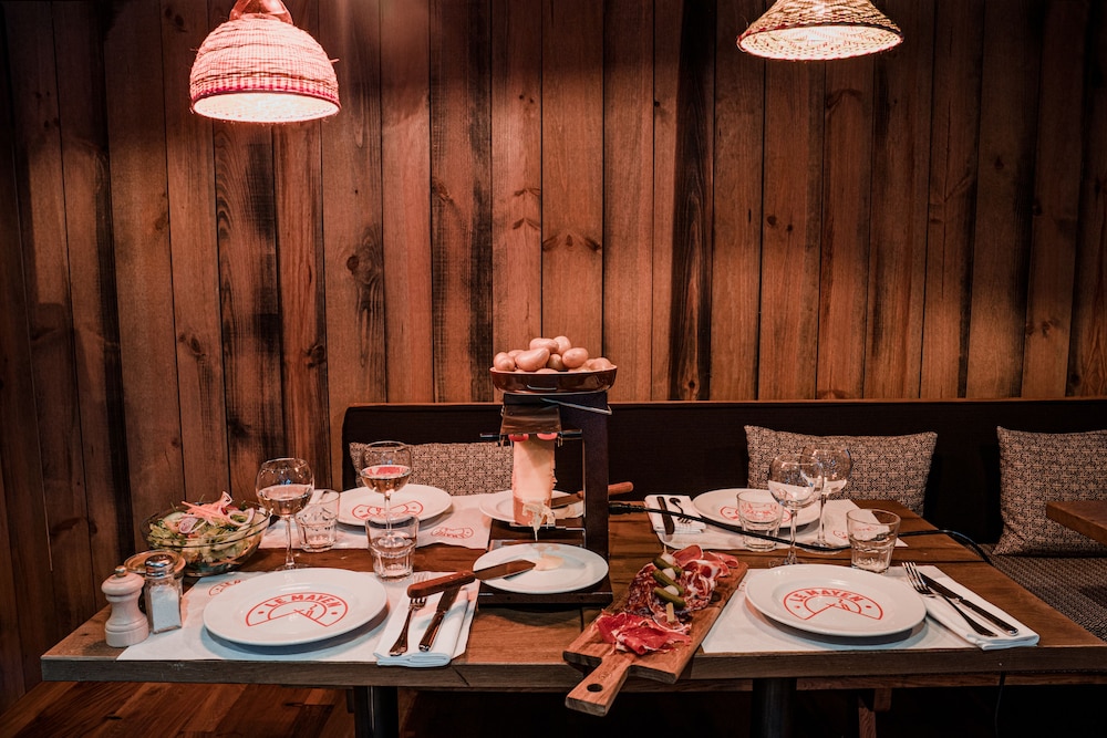 La Folie Douce Hotel Chamonix Mont Blanc 61/78